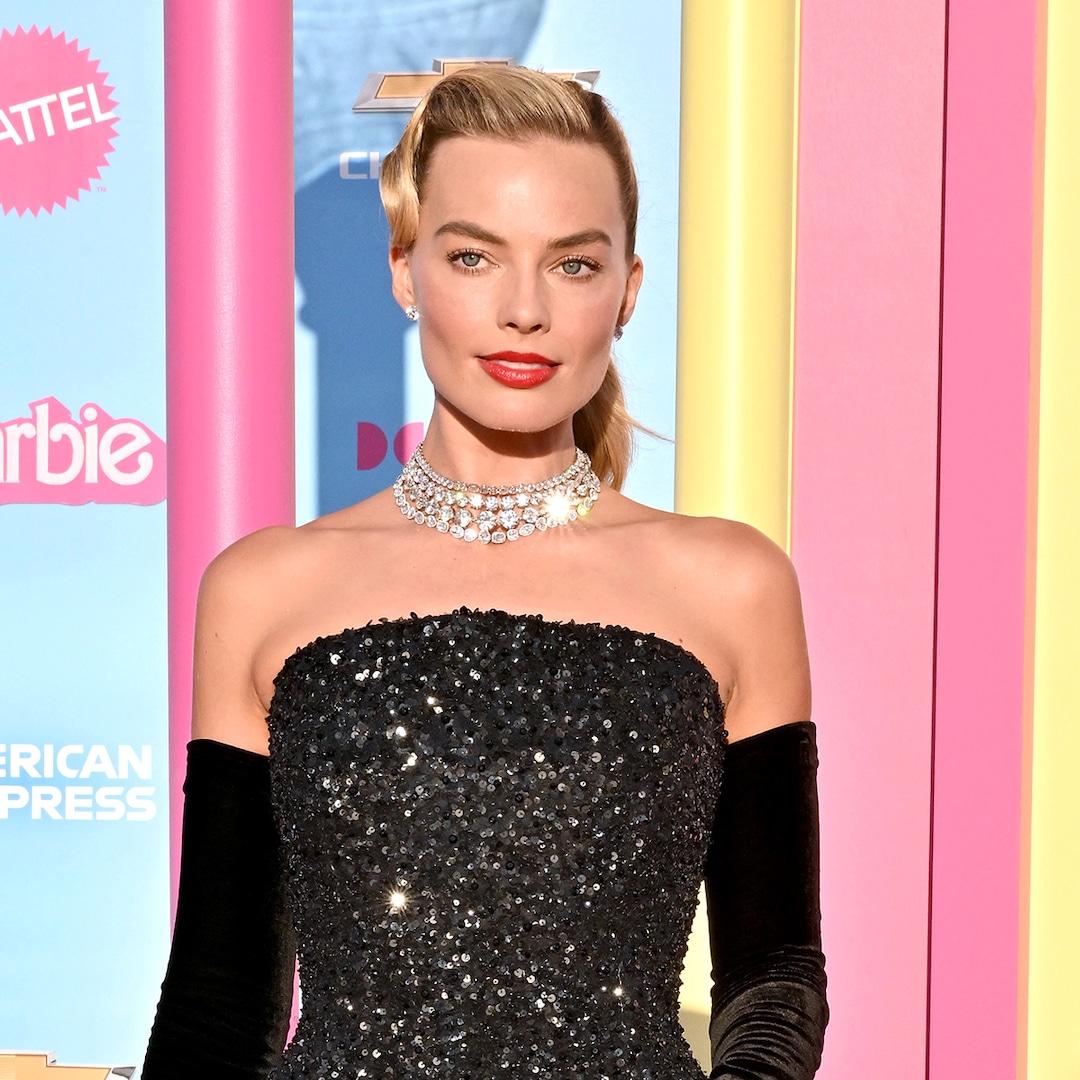 How Margot Robbie Actually Made Barbenheimer Happen How Margot Robbie Actually Made Barbenheimer Happen
